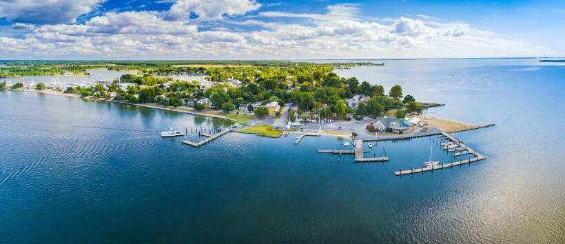 غرفة قياسية سرير كينج, Sandaway Suites & Beach