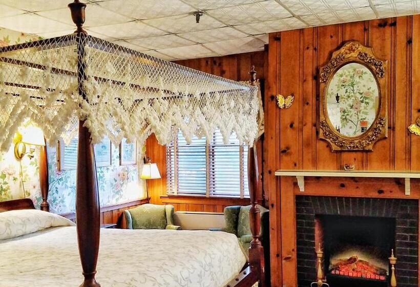 جناح ذو إطلالة, Sandaway Suites & Beach