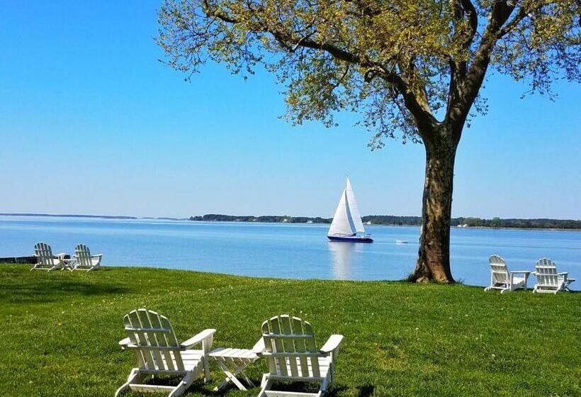 غرفة قياسية مطلة على المدينة, Sandaway Suites & Beach