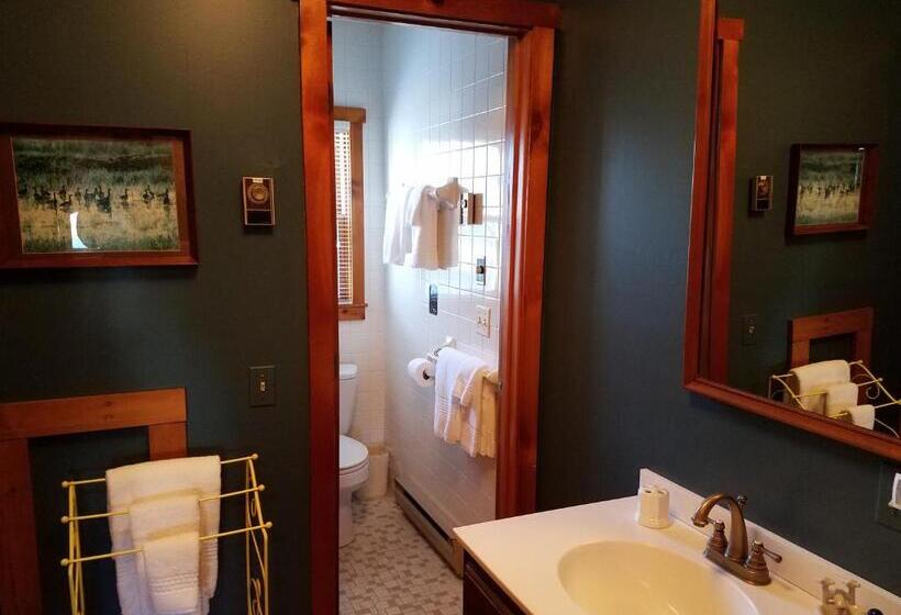 غرفة قياسية مطلة على المدينة, Sandaway Suites & Beach