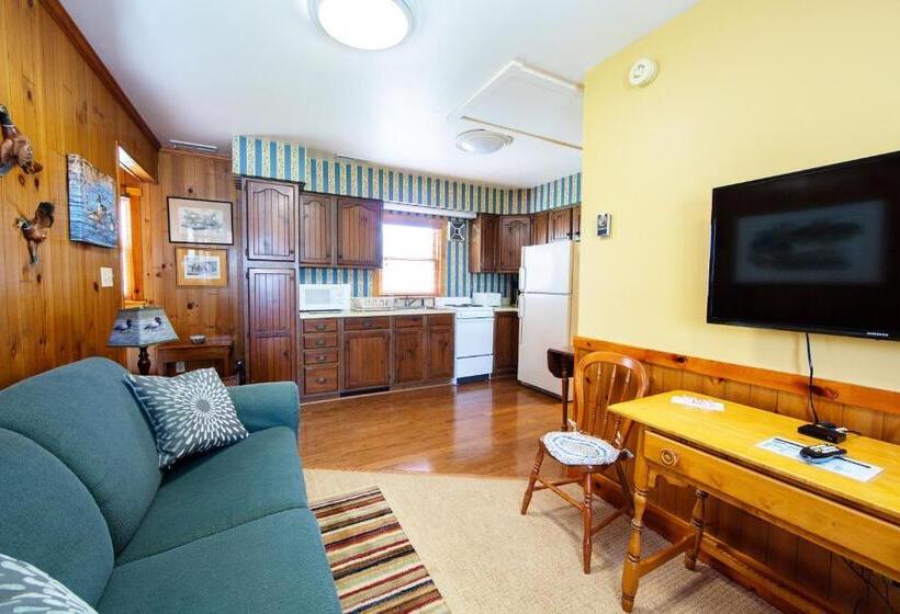 غرفة قياسية مطلة على المدينة, Sandaway Suites & Beach