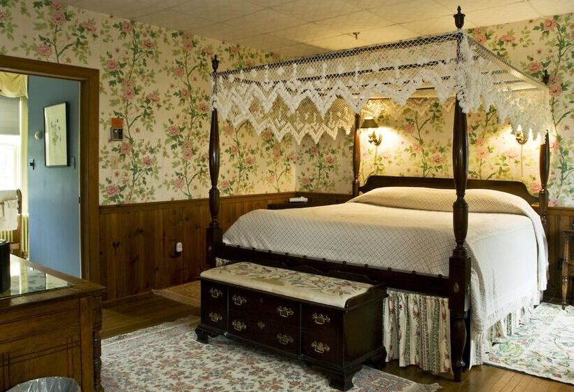 جناح ذو إطلالة, Sandaway Suites & Beach