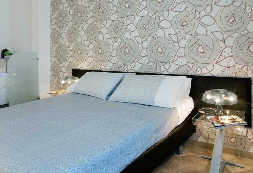 Standard Room, Viasparano B&b