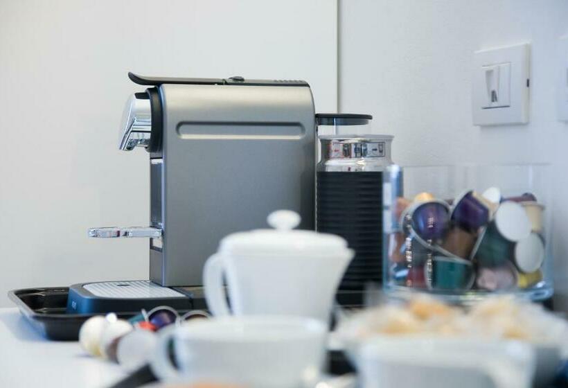 Standard Room, Viasparano B&b