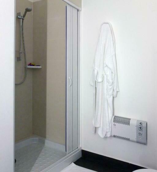 Standard Room, Viasparano B&b