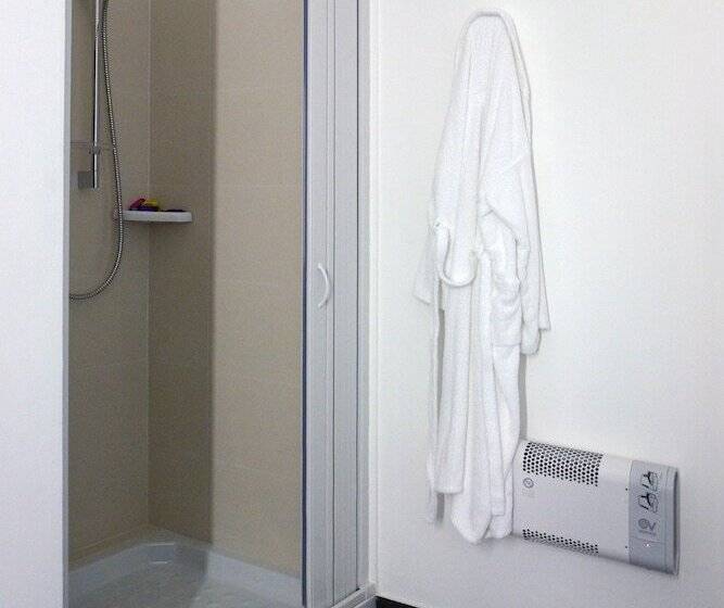 Junior Suite, Viasparano B&b