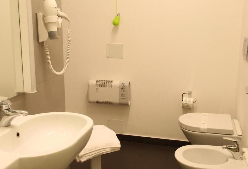 Standard Room, Viasparano B&b