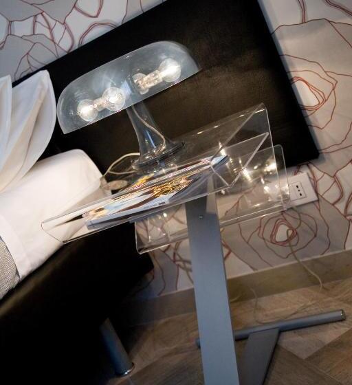 Junior Suite, Viasparano B&b