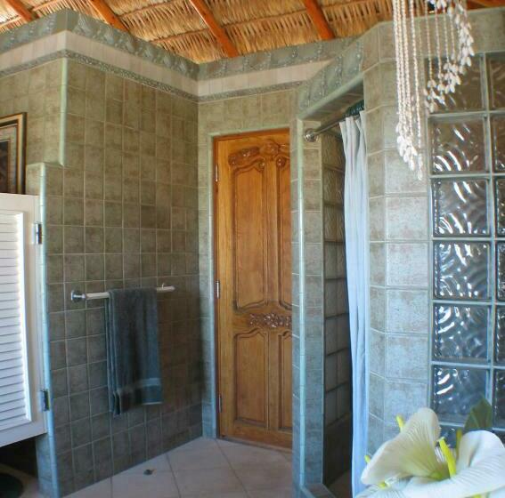 בית, חדר שינה 1, Villa Del Faro