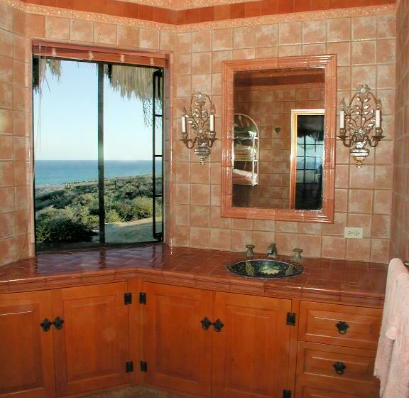 בית, חדר שינה 1, Villa Del Faro