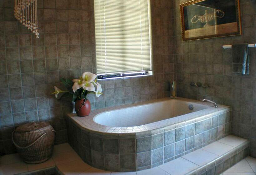 בית, חדר שינה 1, Villa Del Faro