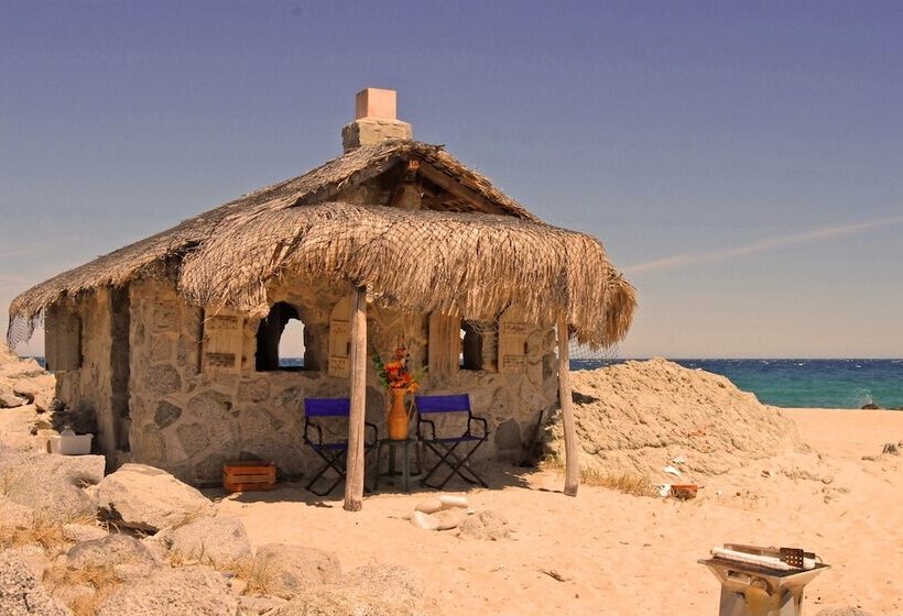 בית, חדר שינה 1, Villa Del Faro