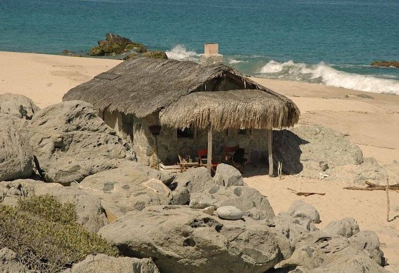 בית, חדר שינה 1, Villa Del Faro