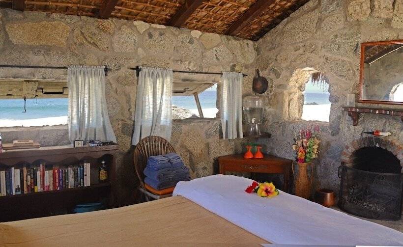 בית, חדר שינה 1, Villa Del Faro