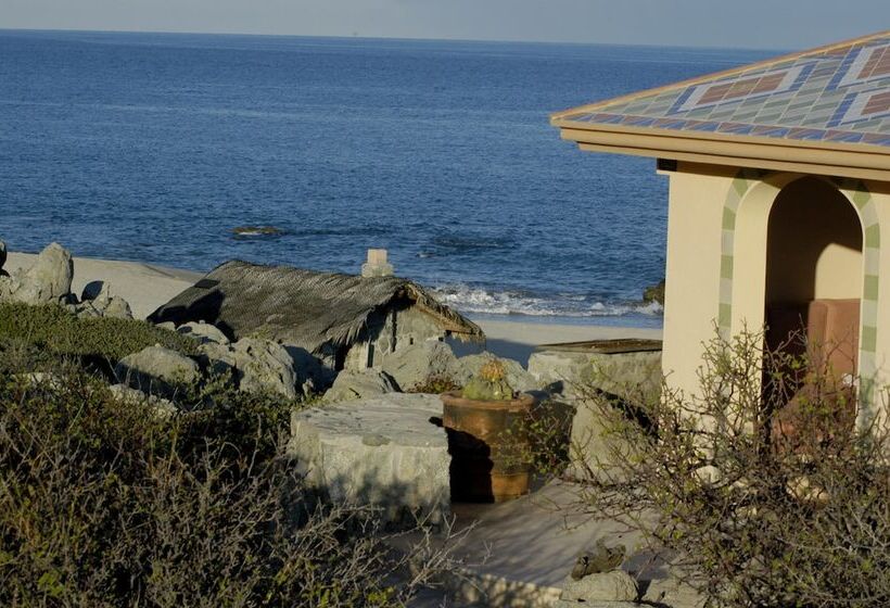 １ベッドルームハウス, Villa Del Faro