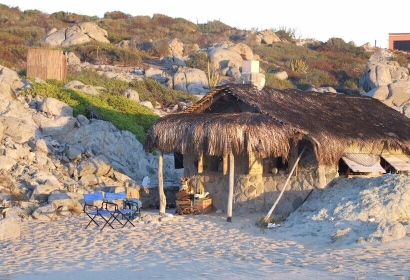 בית, חדר שינה 1, Villa Del Faro