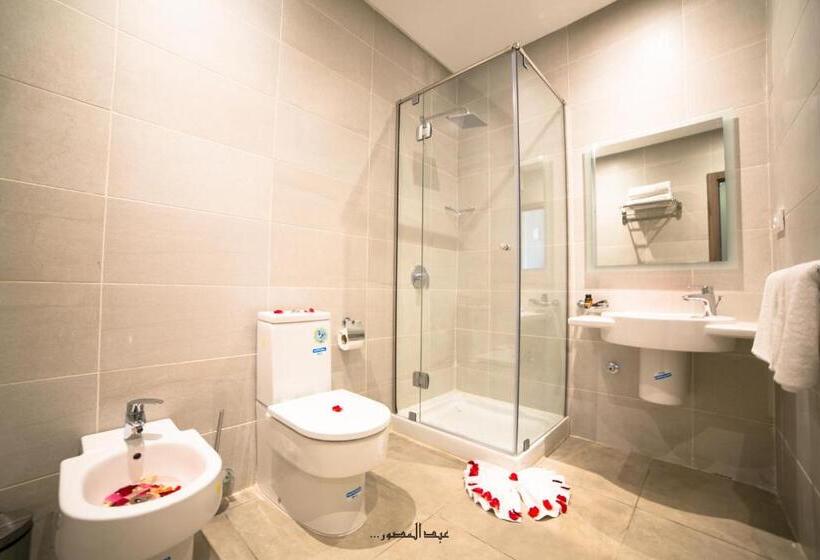 Апартаменты 3 Спальни, Mnar Park Aqua Park