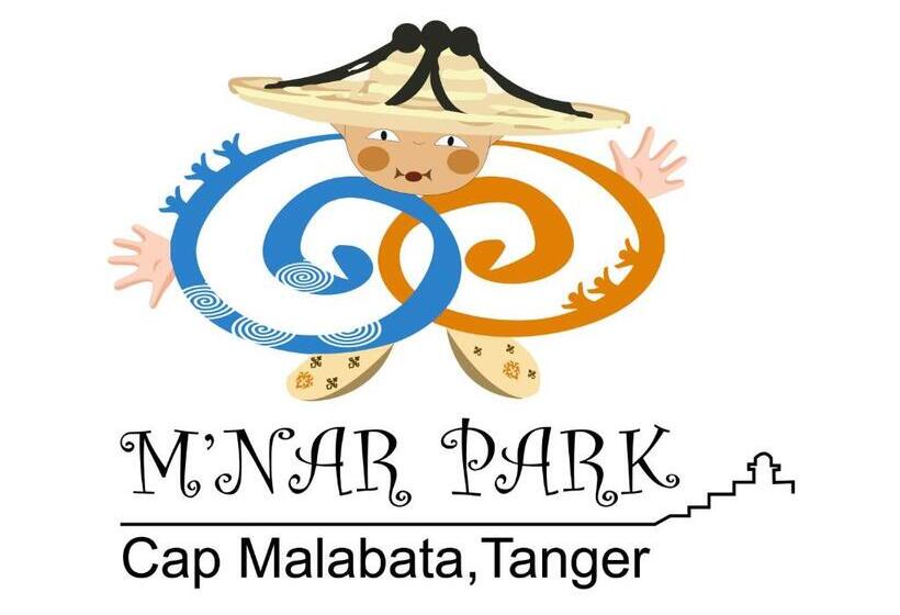 Номер Дюплекс, Mnar Park Aqua Park