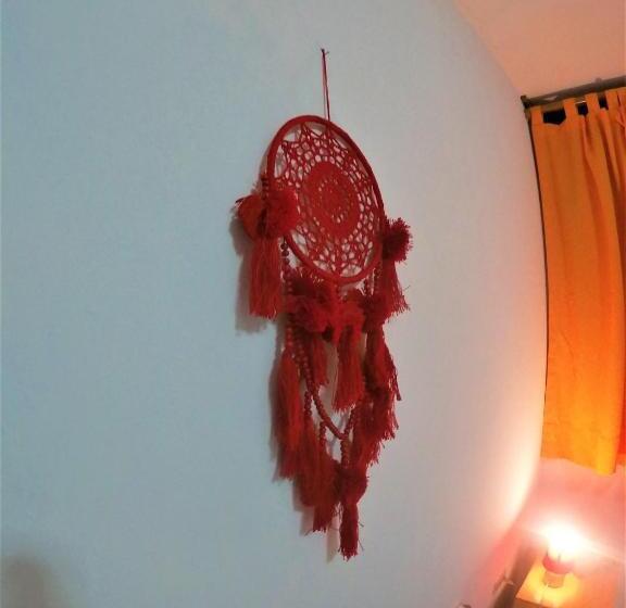 غرفة قياسية, Waves Surf Camp Peru