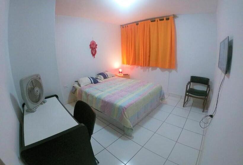 Номер Стандарт, Waves Surf Camp Peru