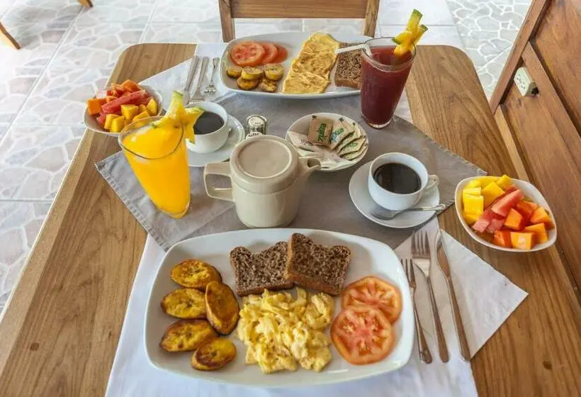سوئیت با تخت بزرگ, Relax Natural Village Adults Only