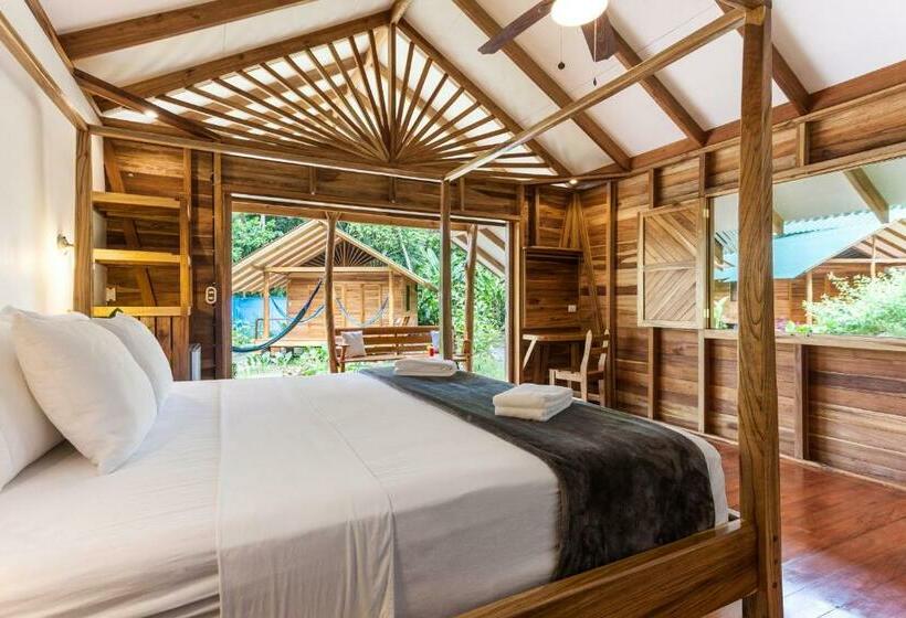 キングサイズベッドのスイートルーム, Relax Natural Village Adults Only