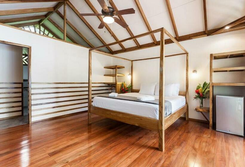 キングサイズベッドのスイートルーム, Relax Natural Village Adults Only