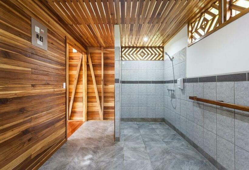 キングサイズベッドのスイートルーム, Relax Natural Village Adults Only