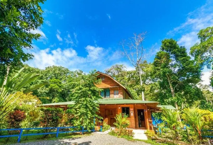 سوئیت با تخت بزرگ, Relax Natural Village Adults Only