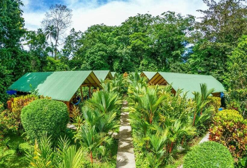 キングサイズベッドのスイートルーム, Relax Natural Village Adults Only