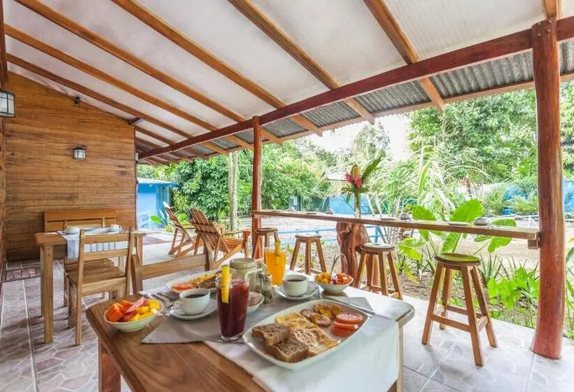 سوئیت با تخت بزرگ, Relax Natural Village Adults Only