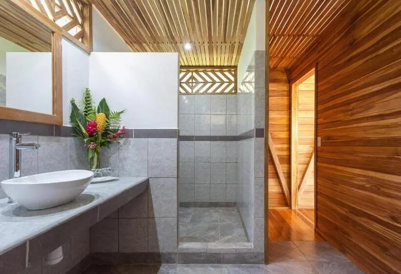 سوئیت با تخت بزرگ, Relax Natural Village Adults Only