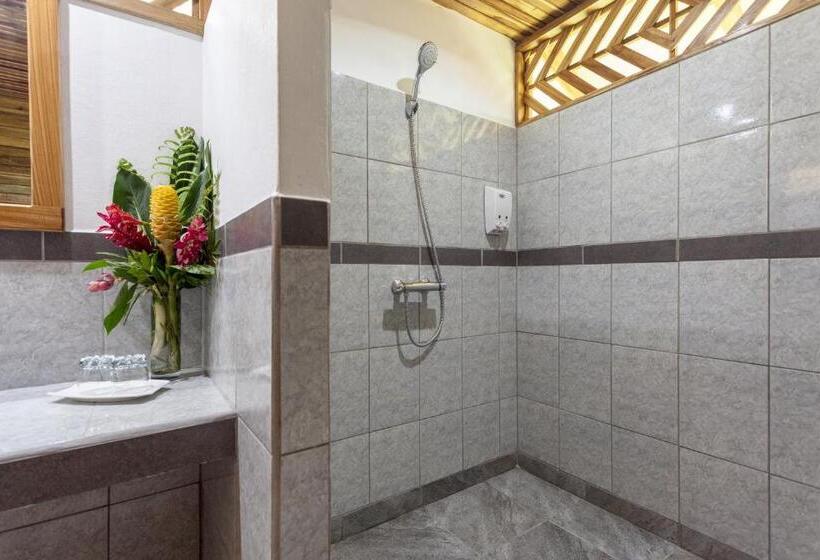 キングサイズベッドのスイートルーム, Relax Natural Village Adults Only