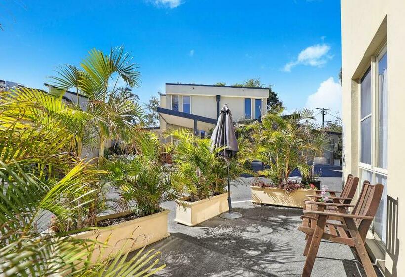 إستوديو سوبيريور, Caboolture Riverlakes Boutique Motel