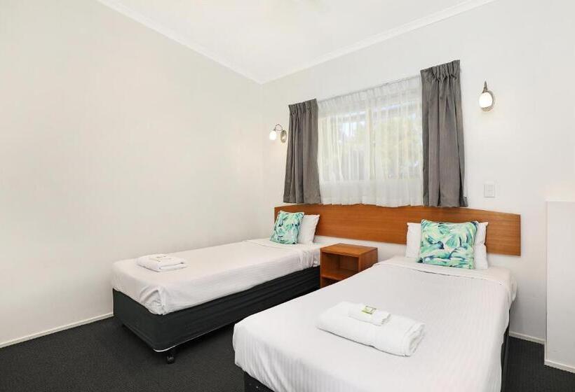 패밀리 스위트, Caboolture Riverlakes Boutique Motel