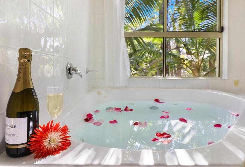 스탠다드 스튜디오, Caboolture Riverlakes Boutique Motel