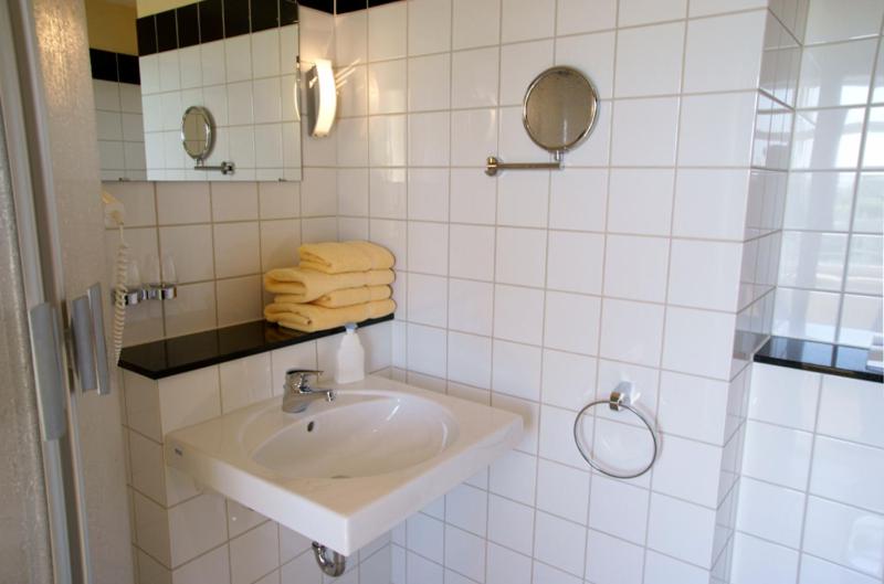 Quarto Triplo Estandar, Am Weberplatz