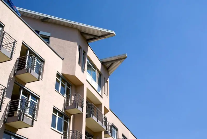 1 Bedroom Comfort Apartment, Am Weberplatz