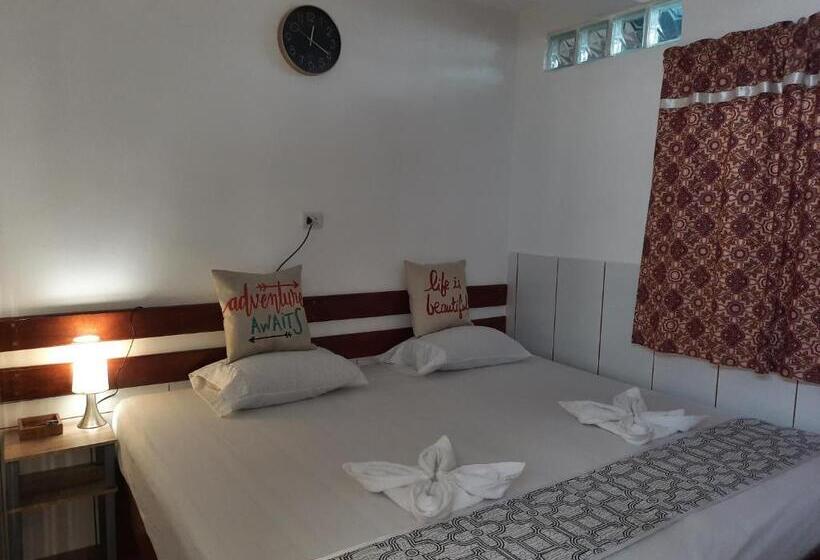 标准间, Amazon House Hostel