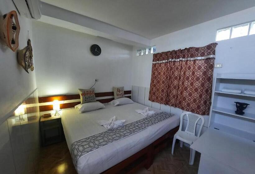 标准间, Amazon House Hostel