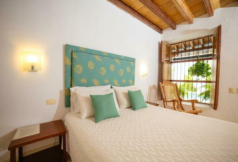 غرفة قياسية, Bioma Boutique