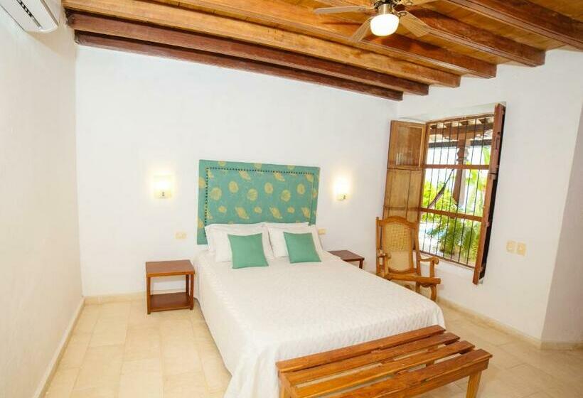 غرفة قياسية, Bioma Boutique