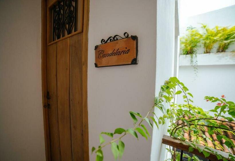 غرفة ديلوكس مزودة بشرفة, Bioma Boutique