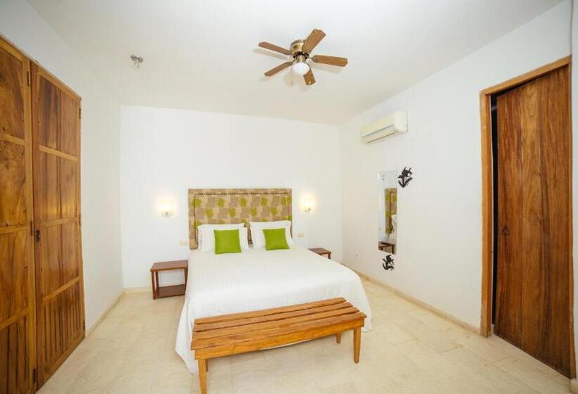 غرفة قياسية, Bioma Boutique