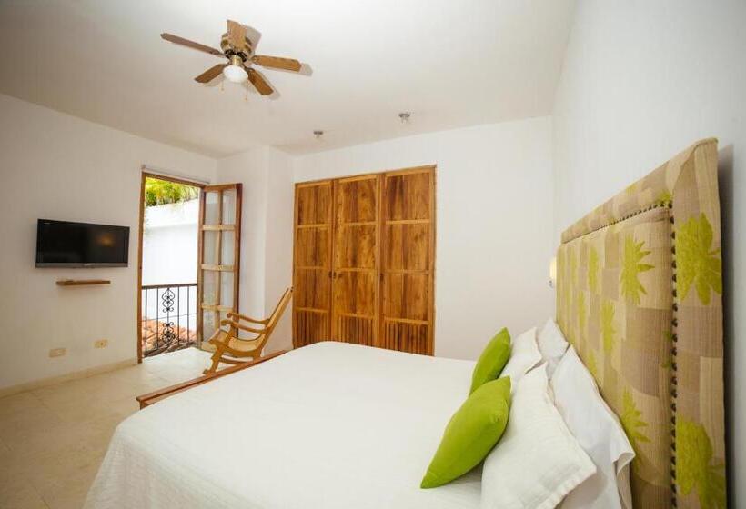 غرفة قياسية, Bioma Boutique