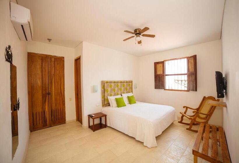 غرفة قياسية, Bioma Boutique