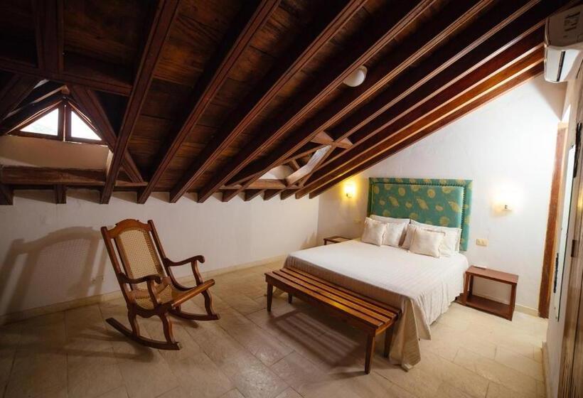 غرفة سوبيريور, Bioma Boutique