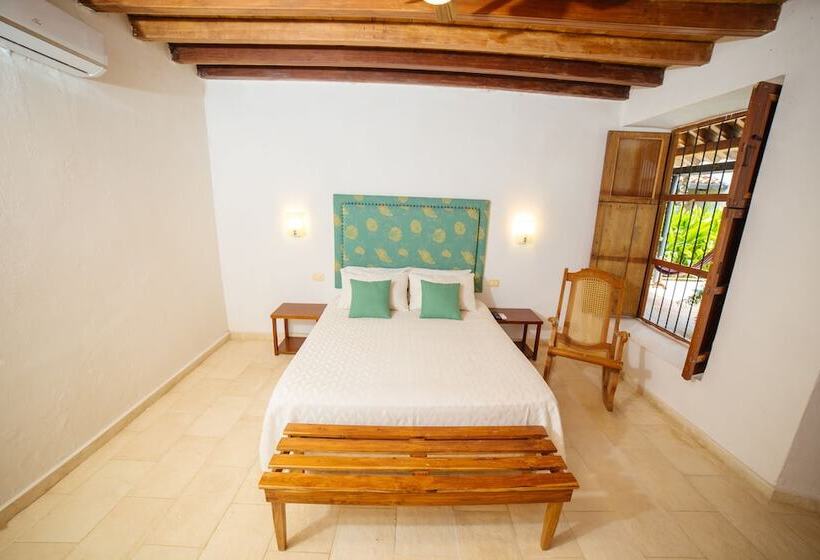 غرفة سوبيريور, Bioma Boutique