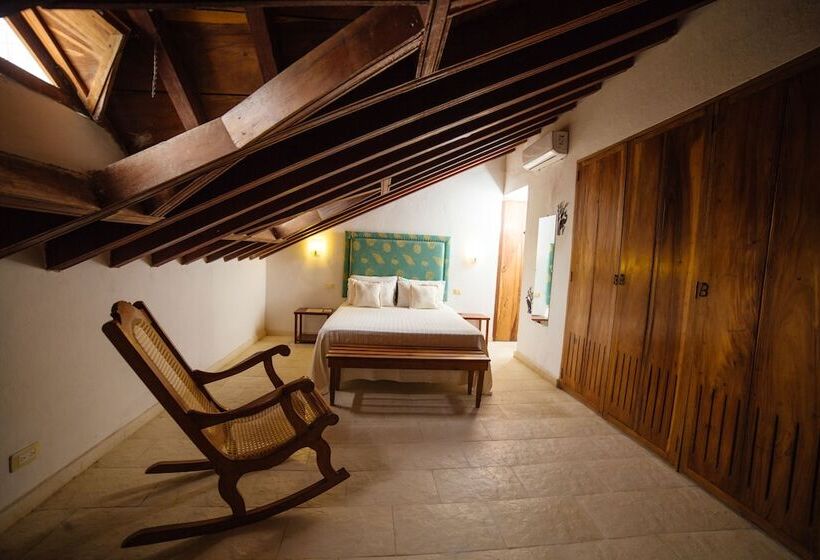 غرفة قياسية, Bioma Boutique