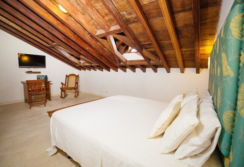 غرفة قياسية, Bioma Boutique